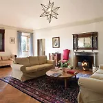 De' Ricci Rignana Lantgård