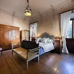 De' Ricci Rignana Lantgård Greve in Chianti