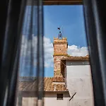 Lantgård De' Ricci Rignana Greve in Chianti