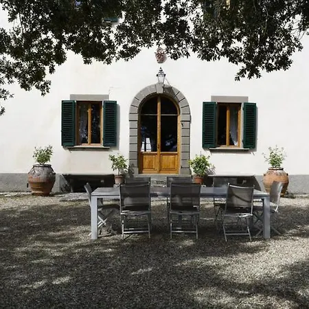 De' Ricci Rignana Farm stay