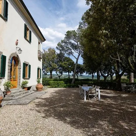 Farm stay De' Ricci Rignana *