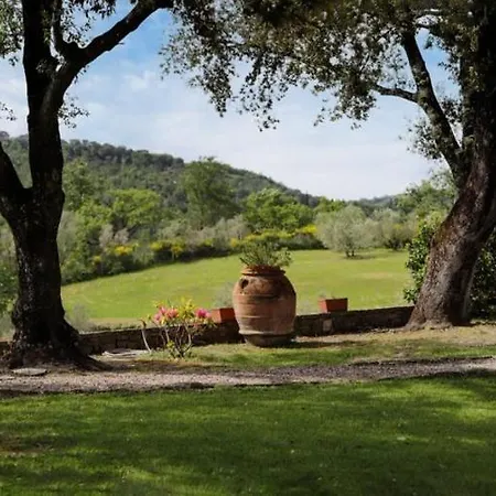 De' Ricci Rignana * Greve in Chianti
