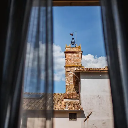Farm stay De' Ricci Rignana Greve in Chianti