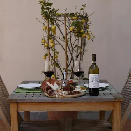 Farm stay De' Ricci Rignana Greve in Chianti