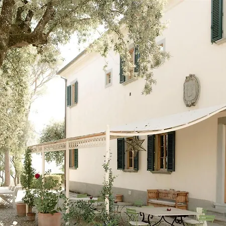 Farm stay De' Ricci Rignana *