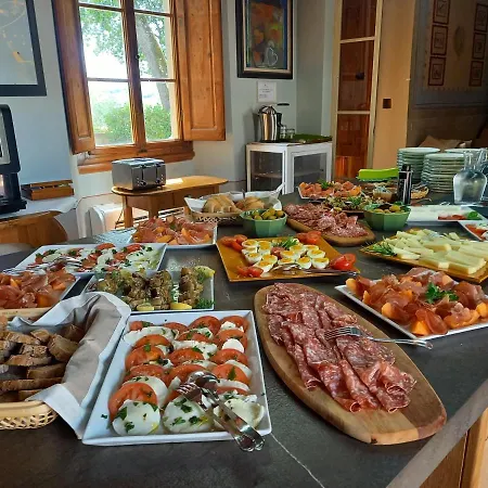 Farm stay De' Ricci Rignana *