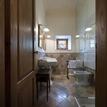 De' Ricci Rignana Farm stay